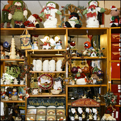 christmas gifts