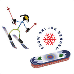 show ski bender